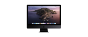 A1862 iMac Pro 27 - Late 2017